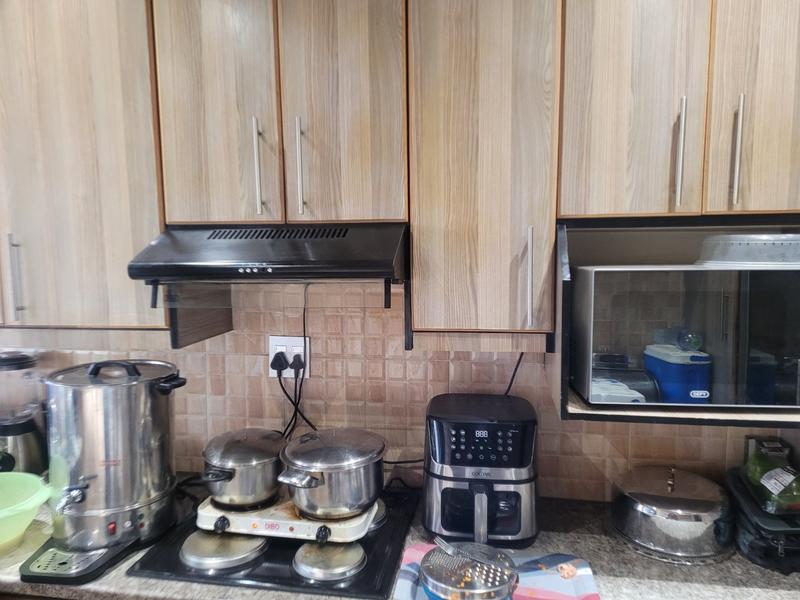 3 Bedroom Property for Sale in Rocklands Free State